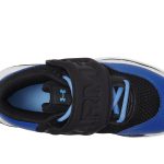 ZONE 2 Basketball Shoe (Little Kid)