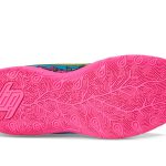 Stewie 3 Basketball Shoes