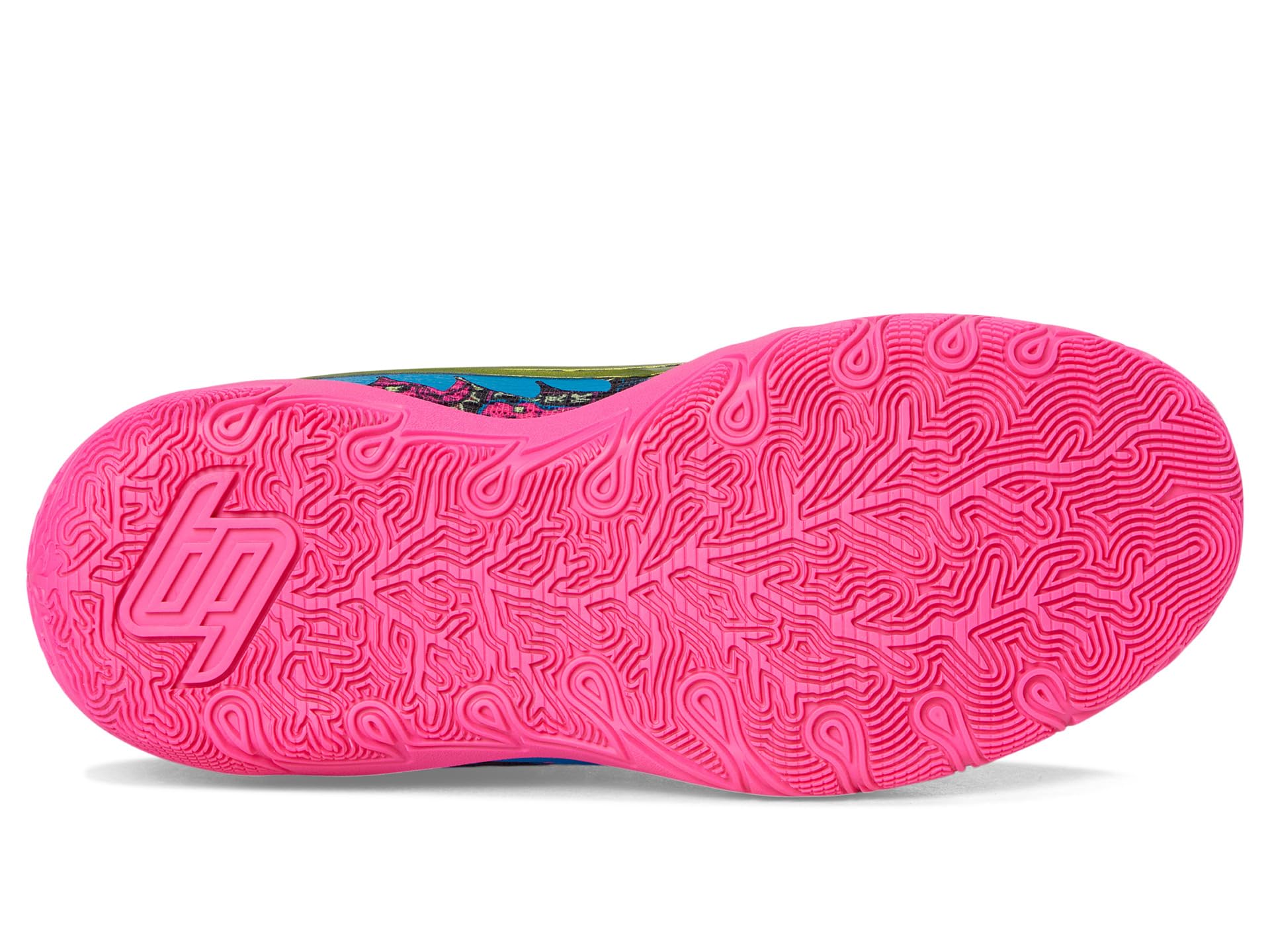 Stewie 3 Basketball Shoes - Галерея 3