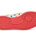 Reebok x Sesame Street Club C Revenge (Little Kid)
