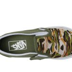 T Slip-On V (Toddler/Little Kid)