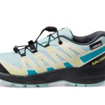 XA Pro V8 CSWP J (Little Kid/Big Kid)