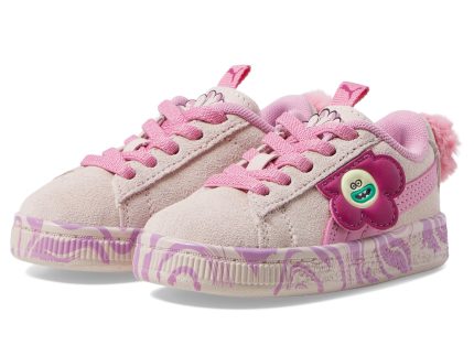 Suede (Toddler)