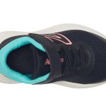 520v8 Bungee Lace (Infant/Toddler)