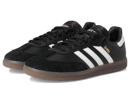 Samba Indoor Soccer Shoes
