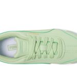 Puma Kids Roma Reversed Mist Sneakers (Little Kid)