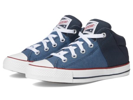 Chuck Taylor® All Star® Axel (Big Kid)