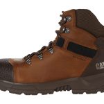 Accomplice Waterproof Steel Toe