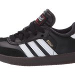 Samba® Classic Core (Toddler/Little Kid/Big Kid)