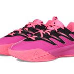 Dame Certified 3 Basketball Shoes (Big Kid)