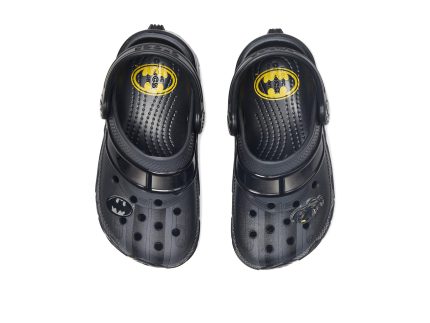 Batman Batmobile Classic Clog