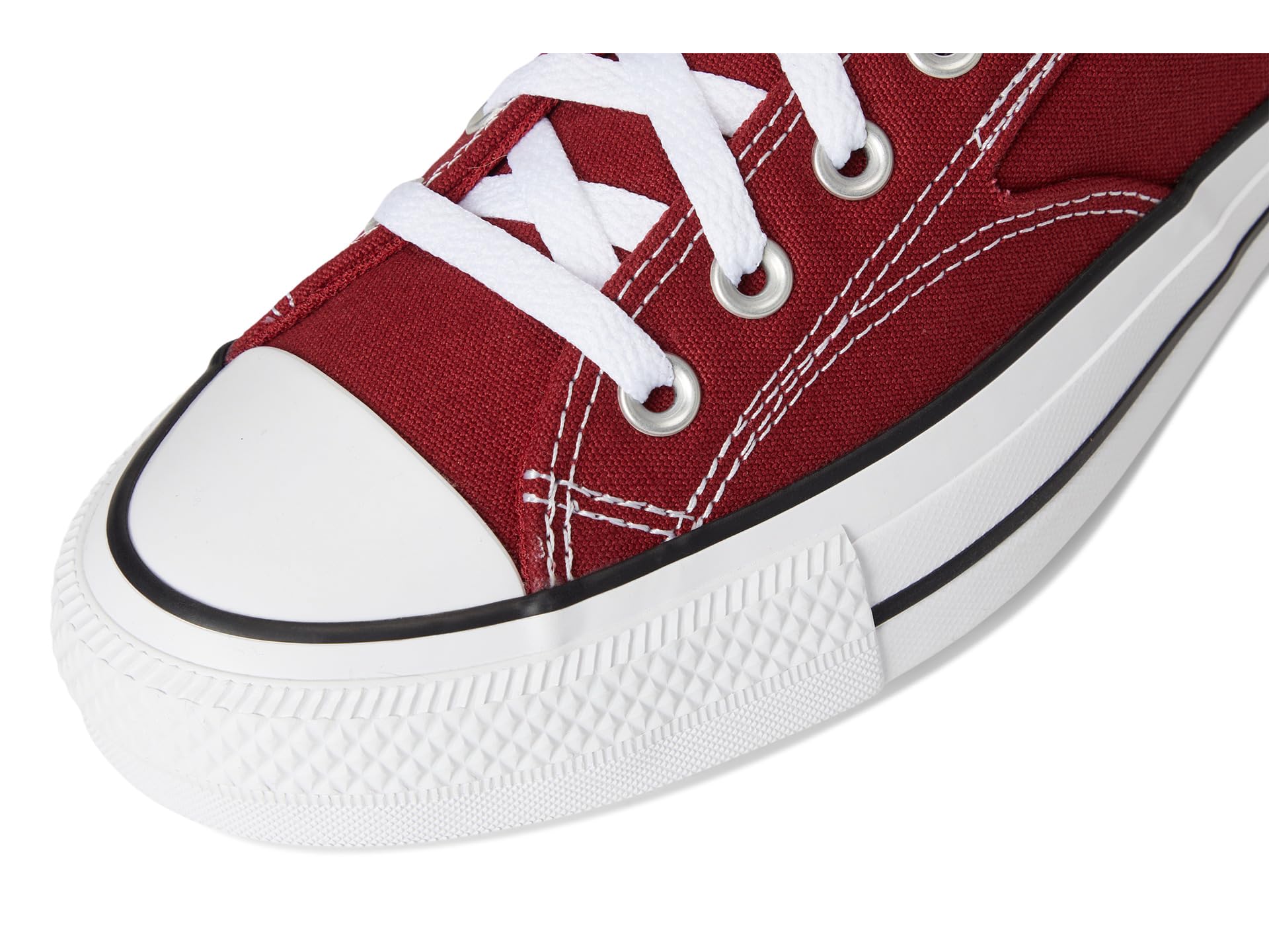 Chuck Taylor All Star Ox Malden Street - Галерея 6