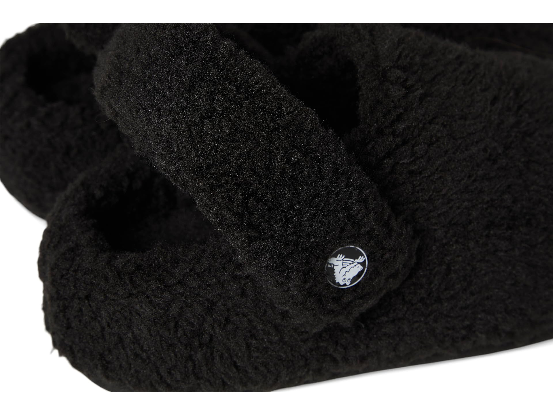 Classic Cozzzy Slippers (Little Kid/Big Kid) - Галерея 5