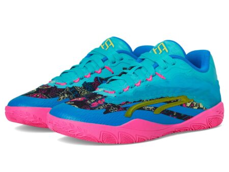 Stewie 3 Basketball Shoes