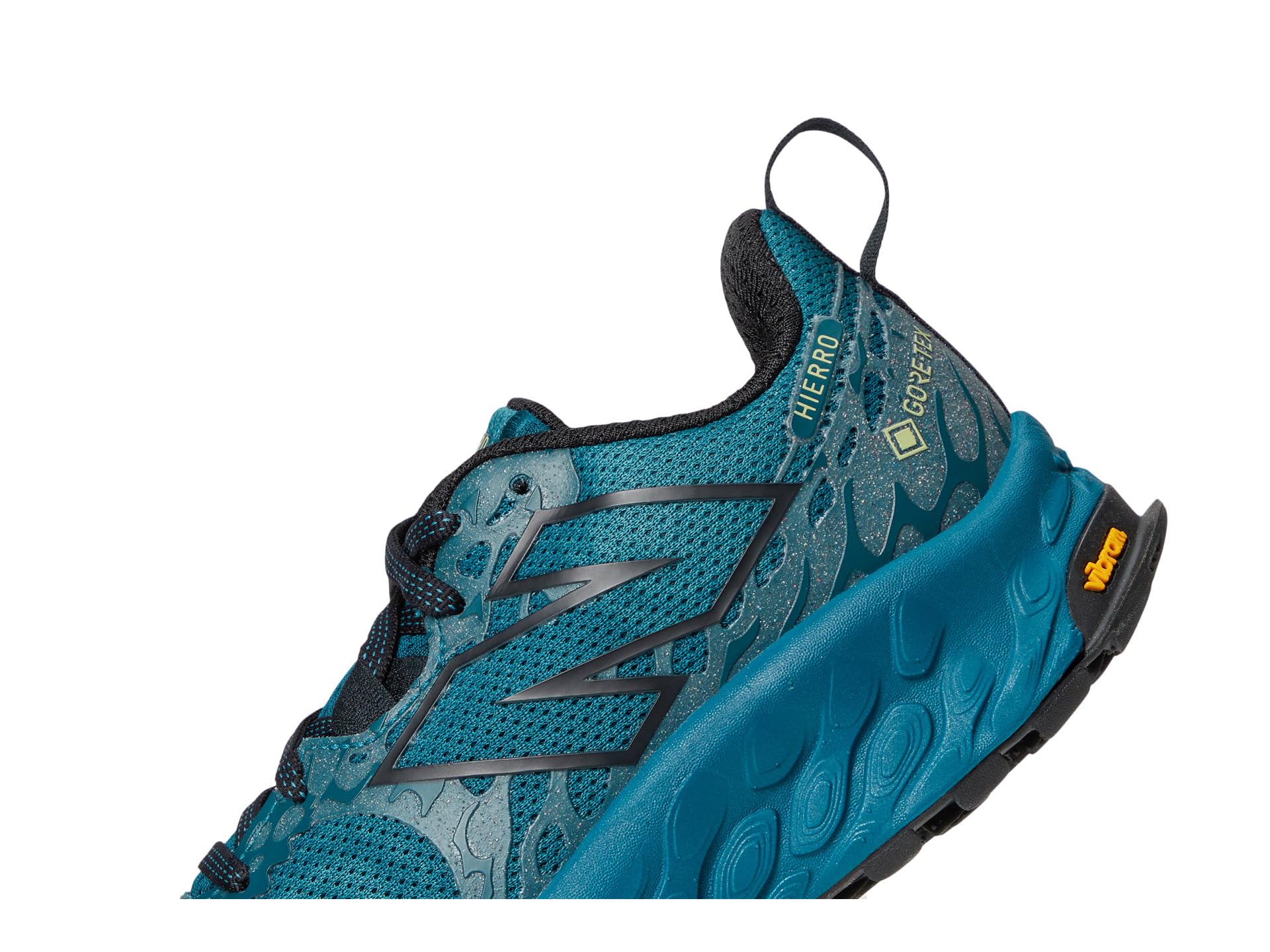 Fresh Foam X Hierro v8 Gore-Tex® - Галерея 6