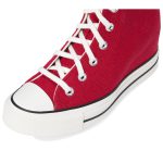 Chuck Taylor All Star Wedge Sneaker