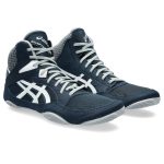 Snapdown 3 Wrestling Shoe