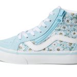 Sk8-Hi® Reissue Side Zip (Little Kid)