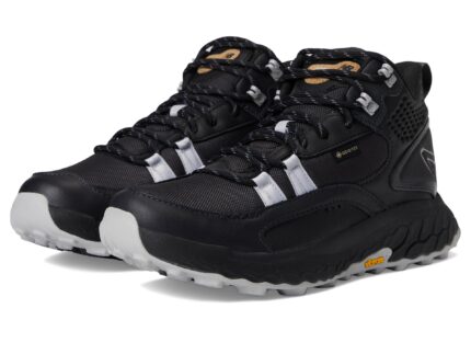 Fresh Foam X Hierro Mid v1