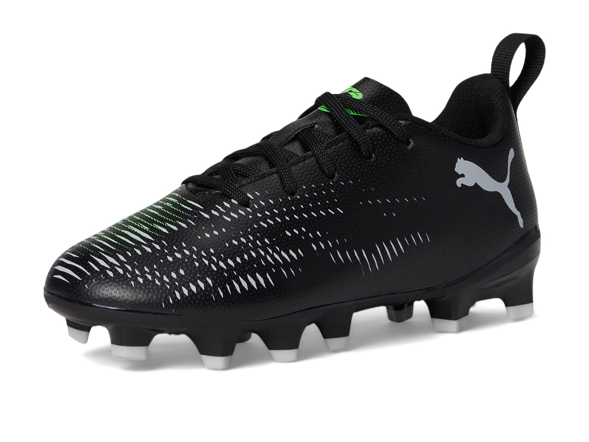 Future 8 Play Firm Ground/Artificial Ground (Little Kid/Big Kid) - Галерея 7