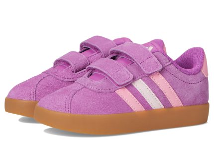 VL Court 3.0 Sportswear Shoes (Toddler)