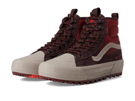 MTE™ SK8-HI® GORE-TEX®