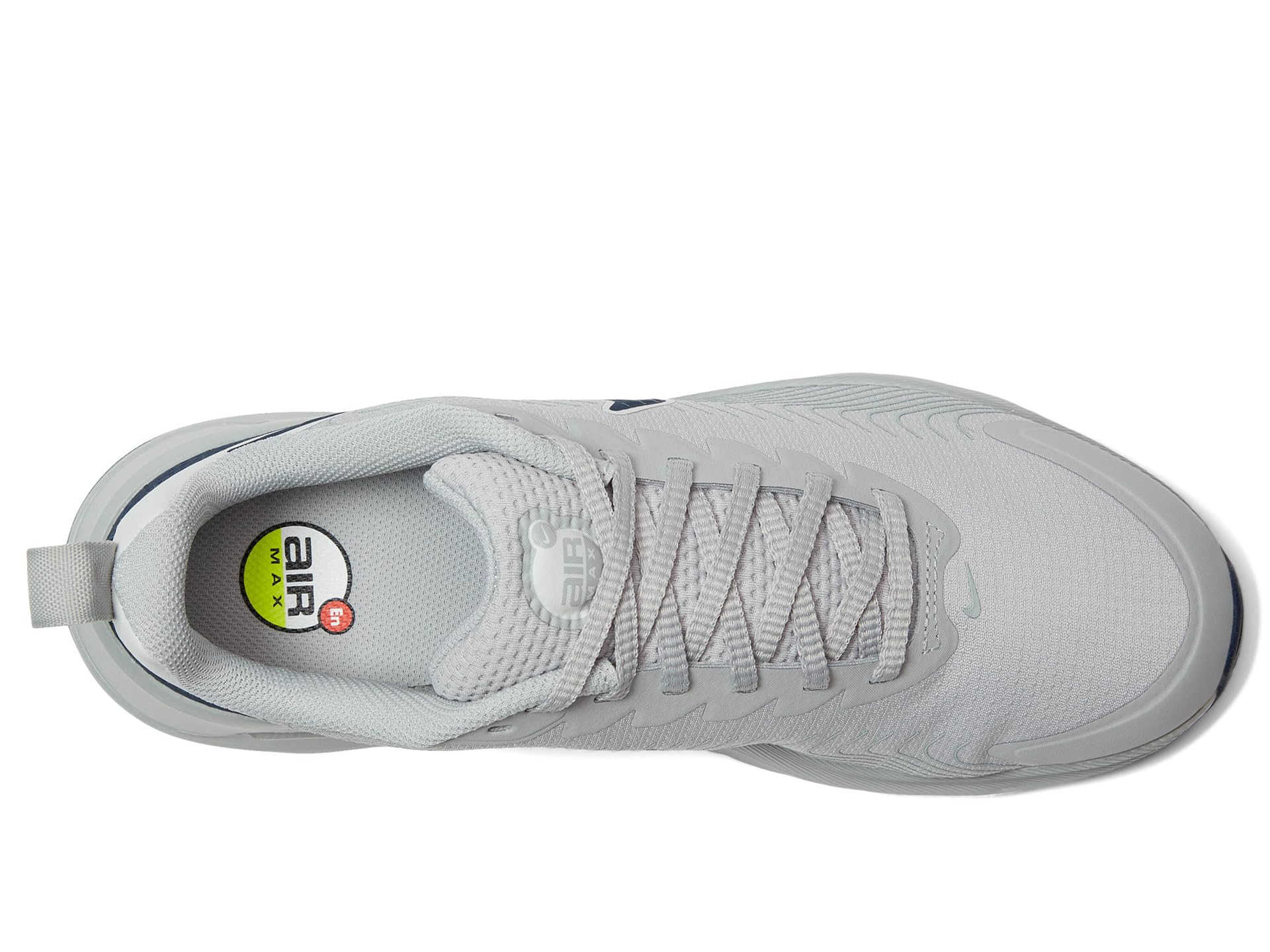 Air Max Nuaxis - Галерея 2