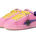 Suede Xl Teenage Mutant Ninja Turtles (Big Kid)