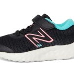 520v8 Bungee Lace (Infant/Toddler)