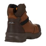 Accomplice Waterproof Steel Toe