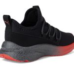 One4All Slip-On Splatter Fade (Little Kid)