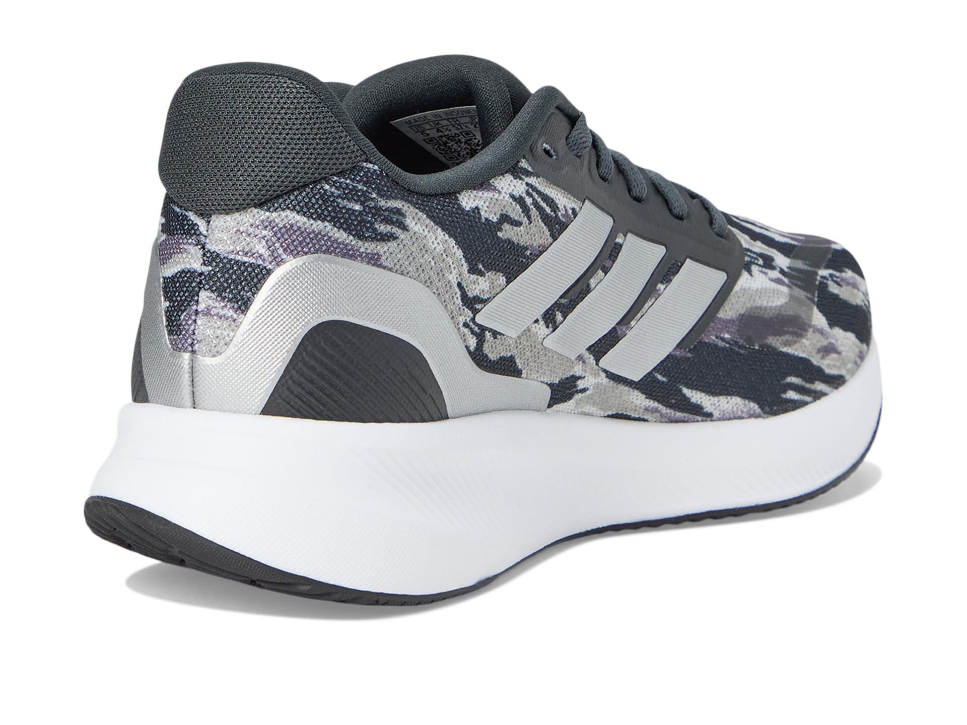 Run Falcon 5 Sportswear Shoes (Big Kid) - Галерея 5