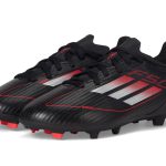 F50 League Firm Ground/Multi Ground Soccer Cleats (Little Kid/Big Kid)