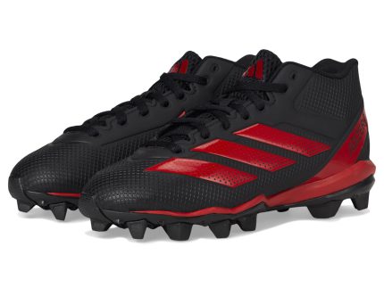 Adizero Impact.2 Molded American Football Shoes (Toddler/Little Kid/Big Kid)