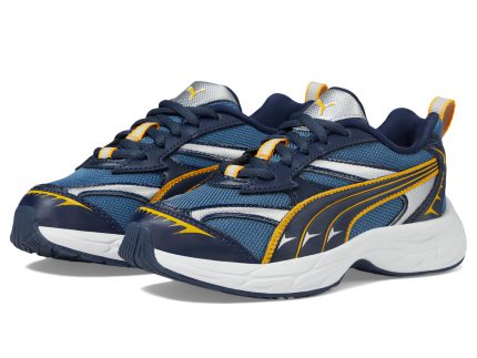 Morphic (Little Kid)