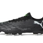 Future 8 Play Firm, Artificial Ground Soccer Cleats
