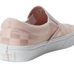 Classic Slip-On Checkerboard