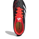 Soccer Predator 24 Club Flexible Ground (Little Kid/Big Kid)