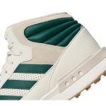 S2G Mid Spikeless Golf Shoes