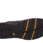 Wheelbase Steel Toe