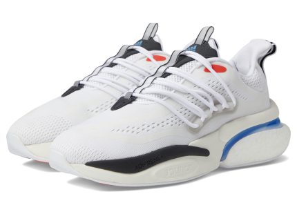 Alphaboost V1