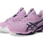 Solution Speed FF 3 Tennis Shoe