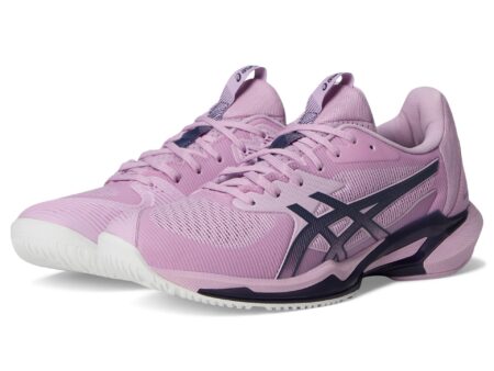 Solution Speed FF 3 Tennis Shoe