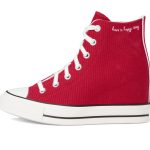 Chuck Taylor All Star Wedge Sneaker