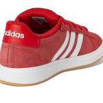 Grand Court 00s Sportswear Shoes (Little Kid/Big Kid)