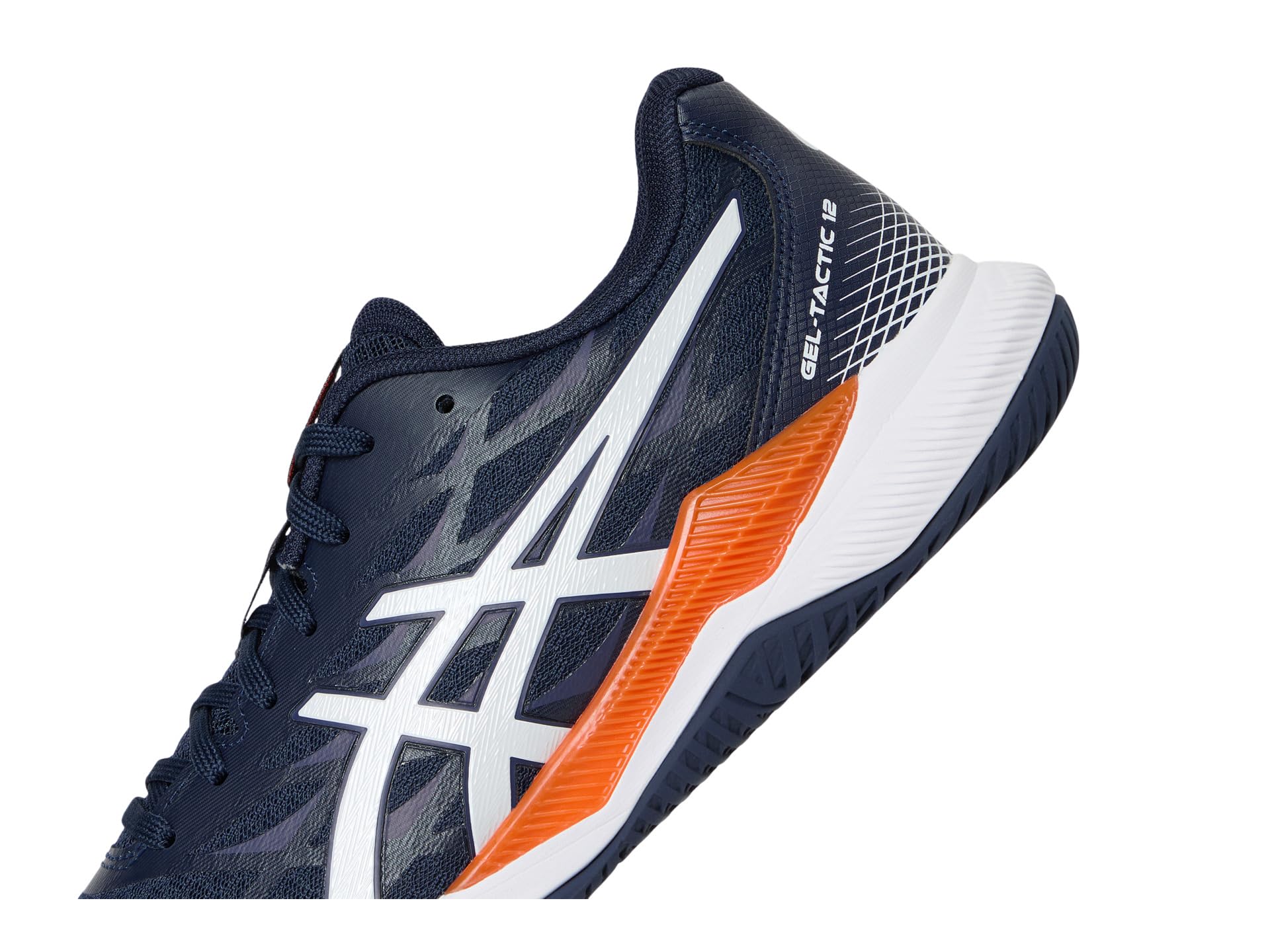 Gel-Tactic 12 Volleyball Shoe - Галерея 6