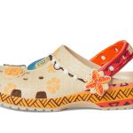 Disney Moana Classic Clogs (Little Kid/Big Kid)