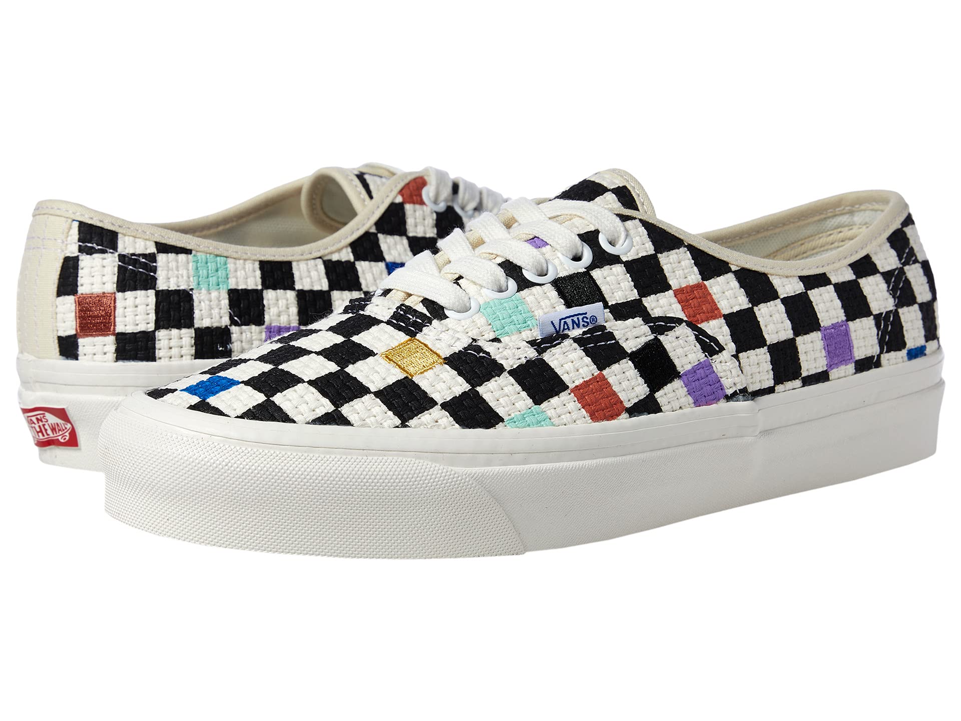 Authentic 44 DX (Anaheim Factory)