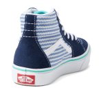 ComfyCush SK8-Hi (Little Kid)