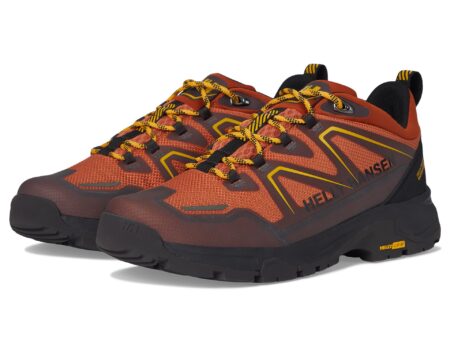 Cascade Low HT